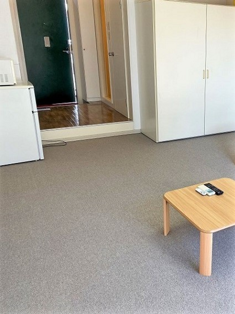 leopalace Etoile Living room