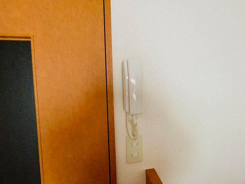 レオパレス鈴木 その他設備