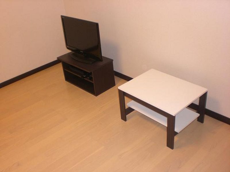 レオネクストメゾン庄内通 居間