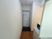 leopalace Bonheur Maison Entrance