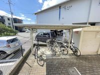 レオパレスみなみ　彦根 共用部分