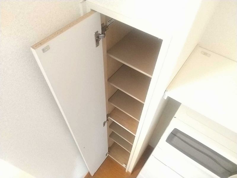 レオパレスフェリーチェ その他