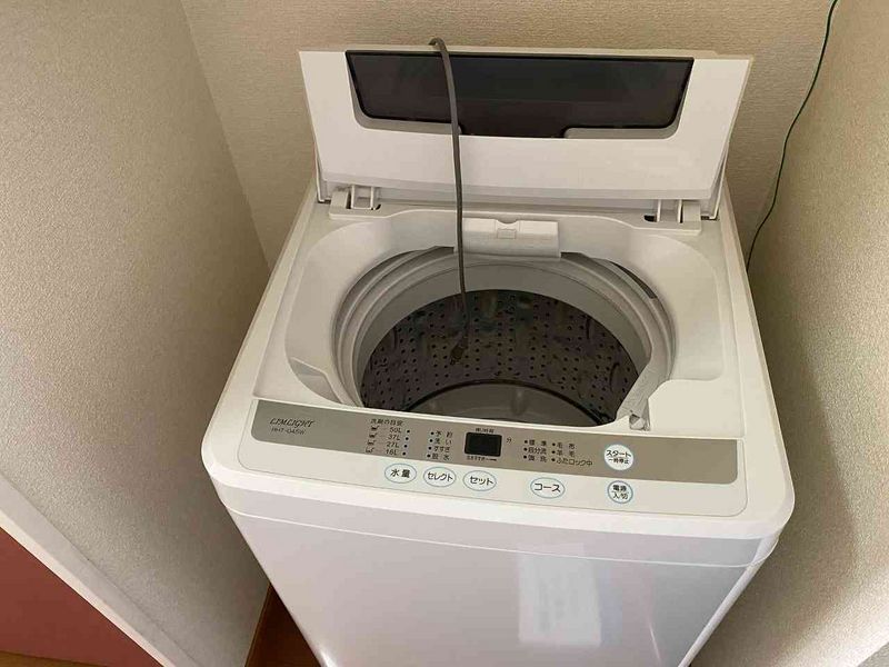 レオパレスキタジマ その他設備