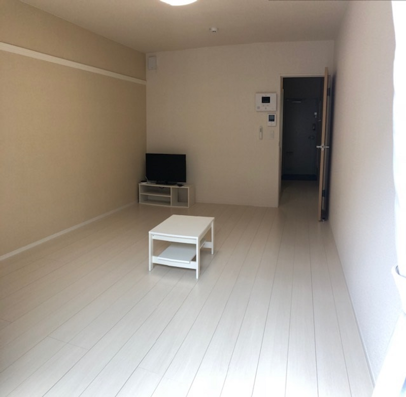 CLEINO Reveur Bliss Living room