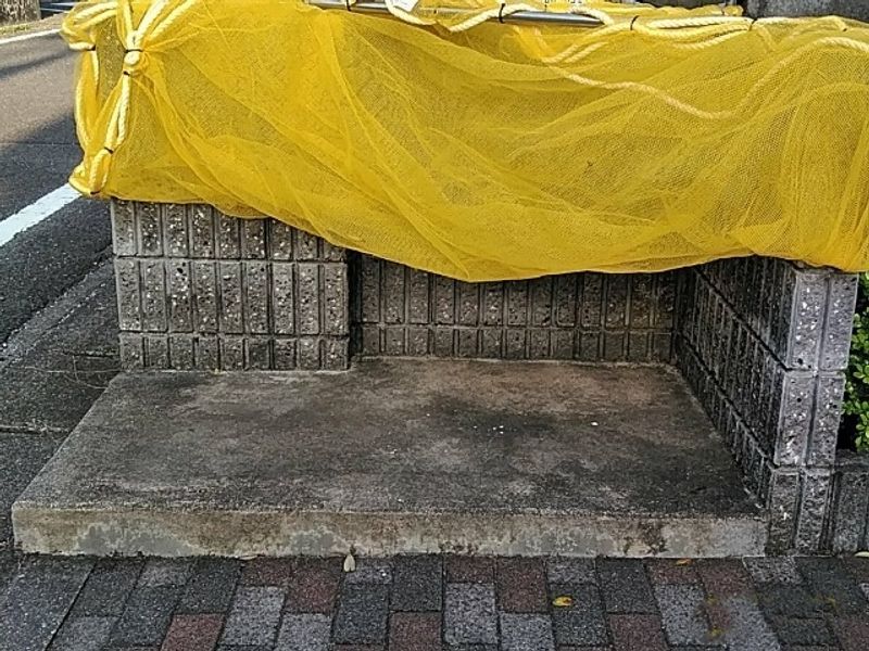 レオパレスＳＡＫＡＥⅡ 共用部分