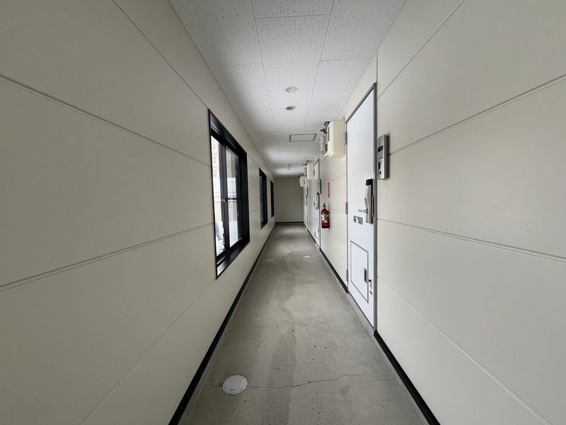 レオパレスヴィル その他