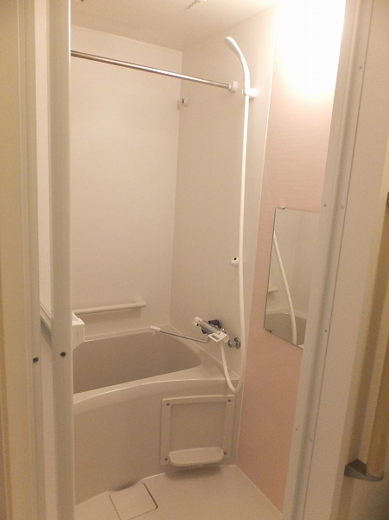 LEONEXT Vega Bathroom