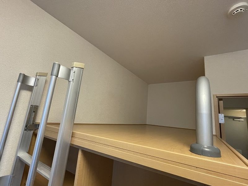 レオパレスフォレスト天神町 その他