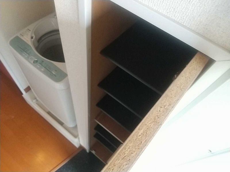 レオパレスエスペランサＣ その他