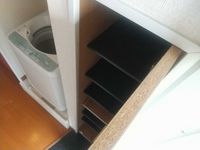 レオパレスエスペランサＣ その他