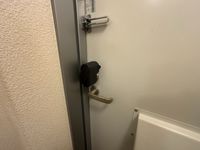 レオパレスＧＯＳＡＭＡＲＵ セキュリティ