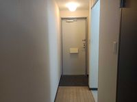 LEONEXT G Maisonnette Entrance