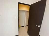 LEONEXT Nishidai 수납공간