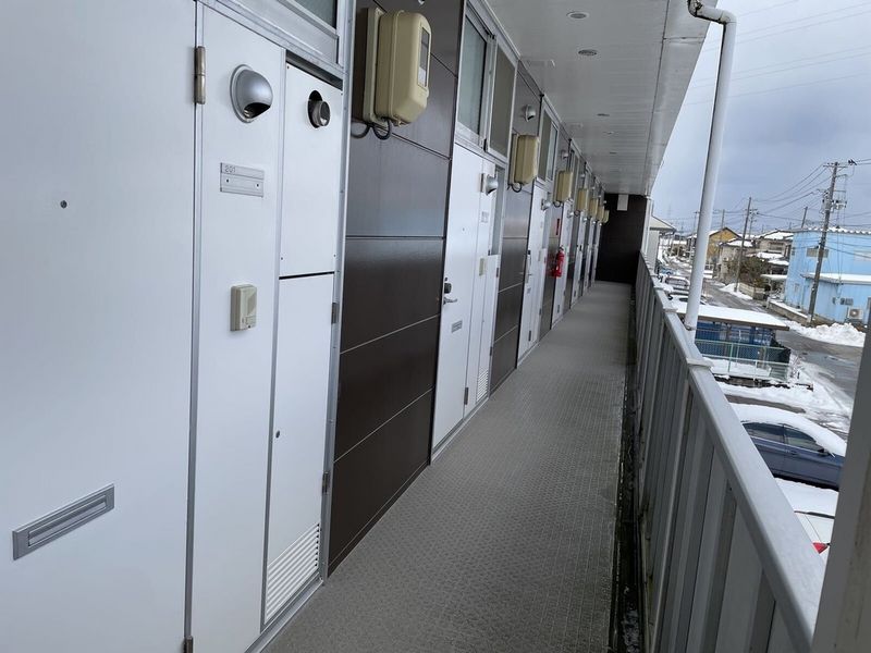 leopalace Grace Toyosaka Other