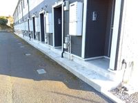 レオネクストアーバンスクエア エントランス