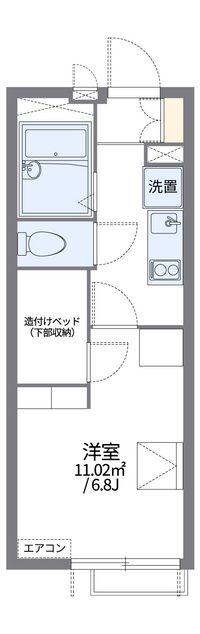 34746 Floorplan