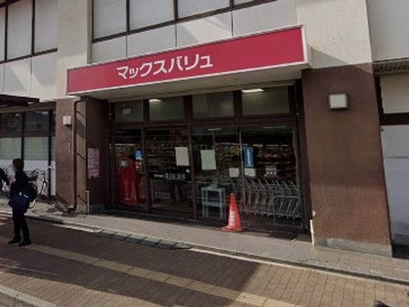 レオパレスローリス八幡 周辺環境