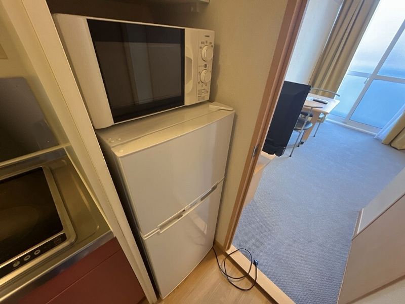 レオパレス壽光Ⅱ その他設備
