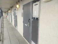leopalace Villa Nova II 共用部分