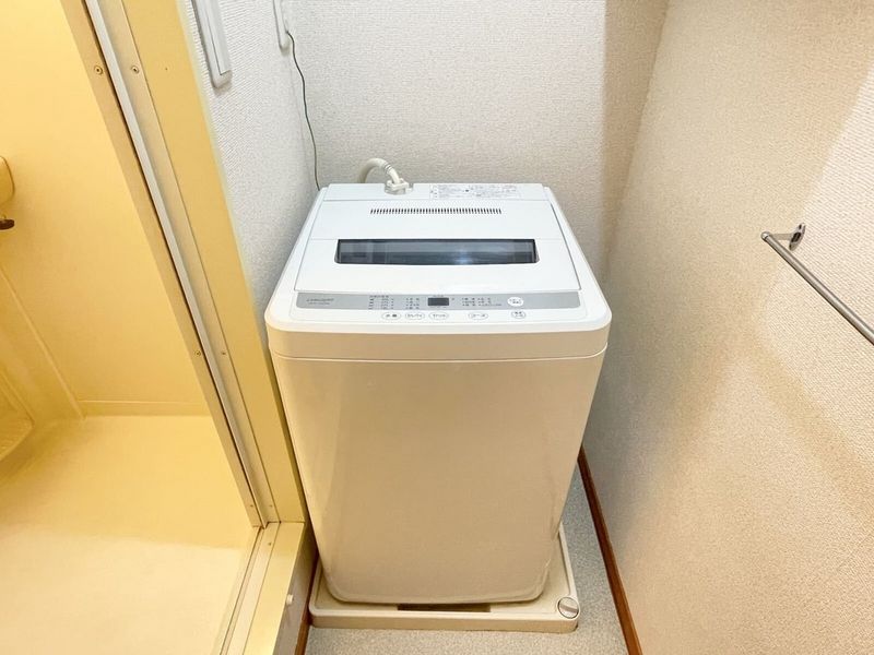 レオパレスプラムヴィラ２ その他