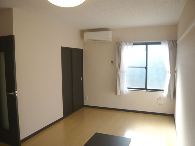 LEONEXT Wakaba 1 Phòng khách