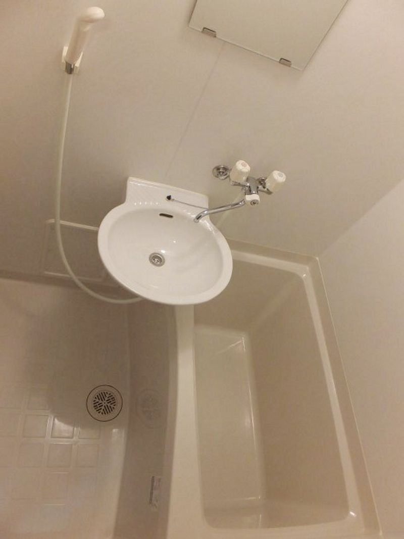 leopalace Magnolia Makuhari Bồn rửa mặt