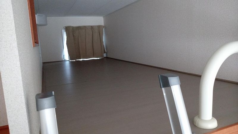 レオパレスＮＡＫＡＴＡ　Ａ その他
