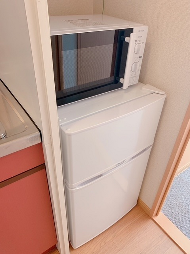 レオパレスグリーンアンバー その他設備