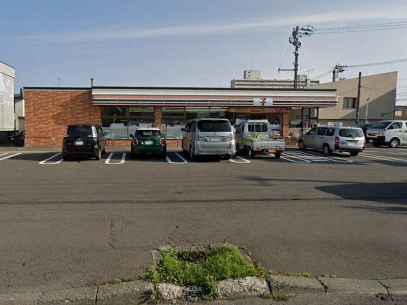 レオパレスポピーⅡ 周辺環境