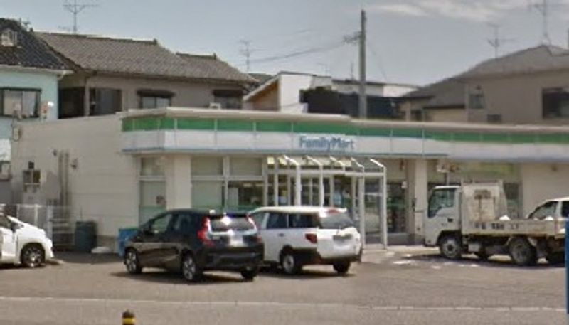 レオパレスルミナスＵ 周辺環境
