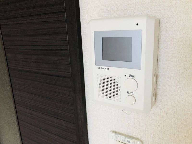 レオネクストみやび セキュリティ