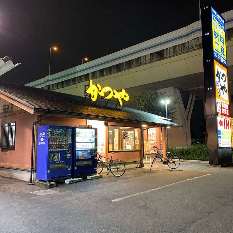 レオパレス武蔵野 周辺環境
