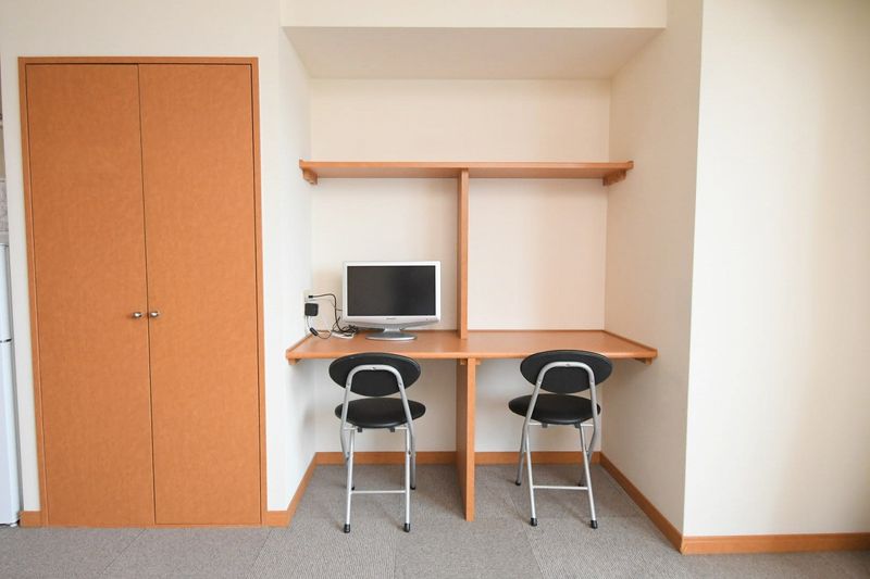 レオパレスＦｌａｔ新栄 その他