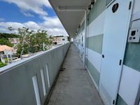 レオパレスゆがふ 共用部分