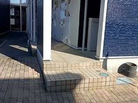 レオパレスＳｏｕｔｈＨｉｌｌ エントランス