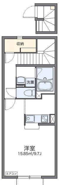 51694 Floorplan