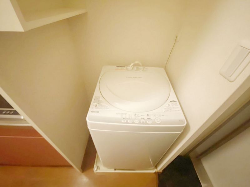 レオパレス猪之越 その他