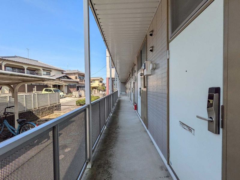 レオパレスＭ’ｓフレーズ弐番館 その他