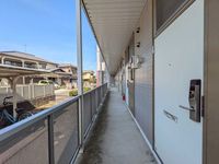 レオパレスＭ’ｓフレーズ弐番館 その他