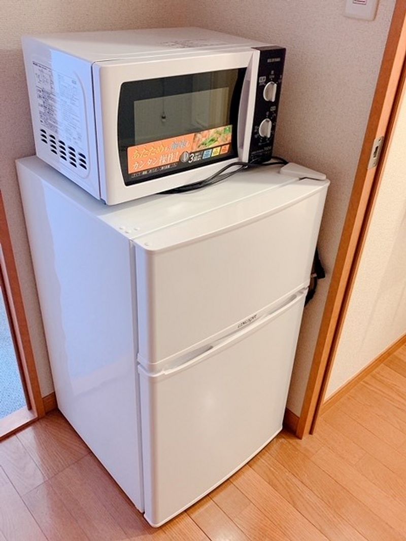 レオパレスＺｅｐｈｙｒ その他設備