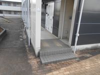 レオパレスアメジスト その他
