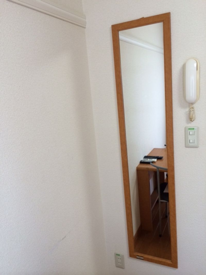 レオパレス長草 その他