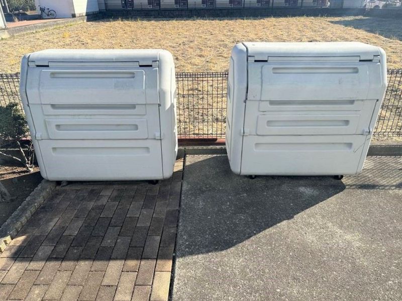 レオパレスプロシード 共用部分