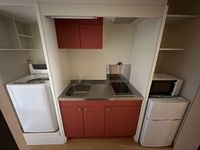 レオパレス月見ヶ丘 その他設備