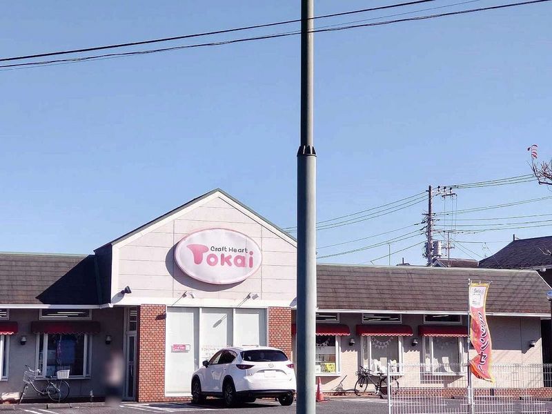 レオパレスさくら小町 周辺環境