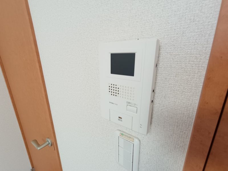 レオパレスフローリッシュⅡ その他