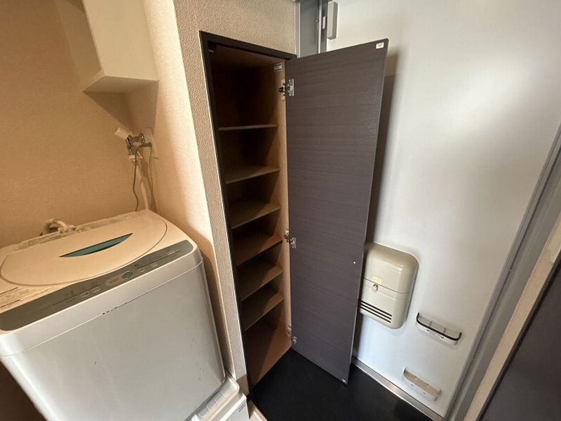 LEONEXT Brown Heights Other