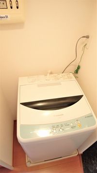 レオパレススカイピア２１ その他