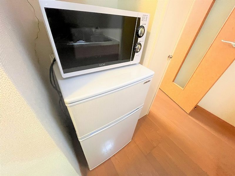 レオパレス国栄 その他設備