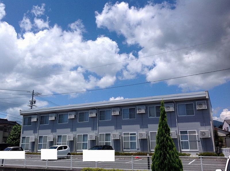 レオパレスマリナ その他